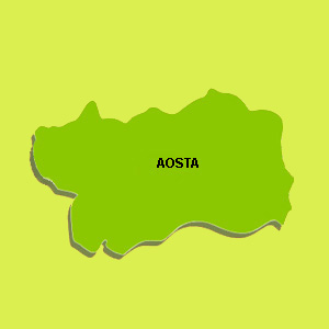 Cerca il tuo Agriturismo in Valle D'Aosta nella provincia di Aosta